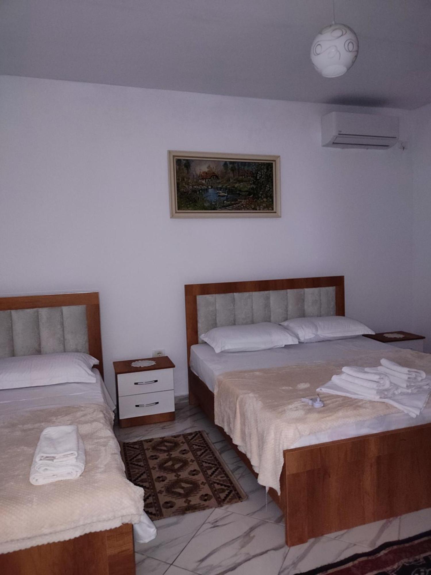 Zotkaj Bed and breakfast