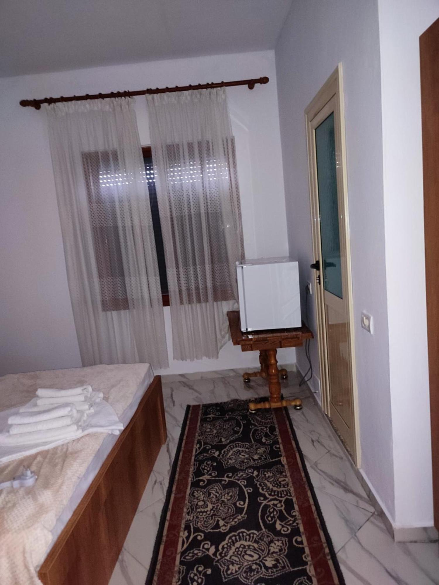 Bed and breakfast Zotkaj
