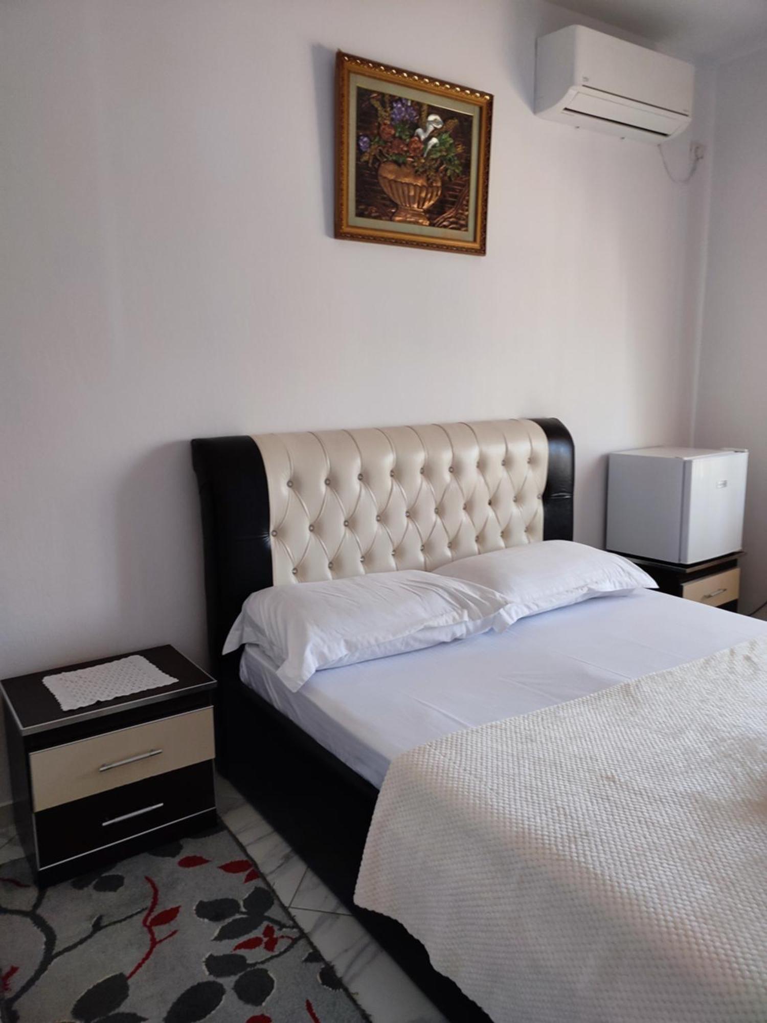 Zotkaj Bed and breakfast *