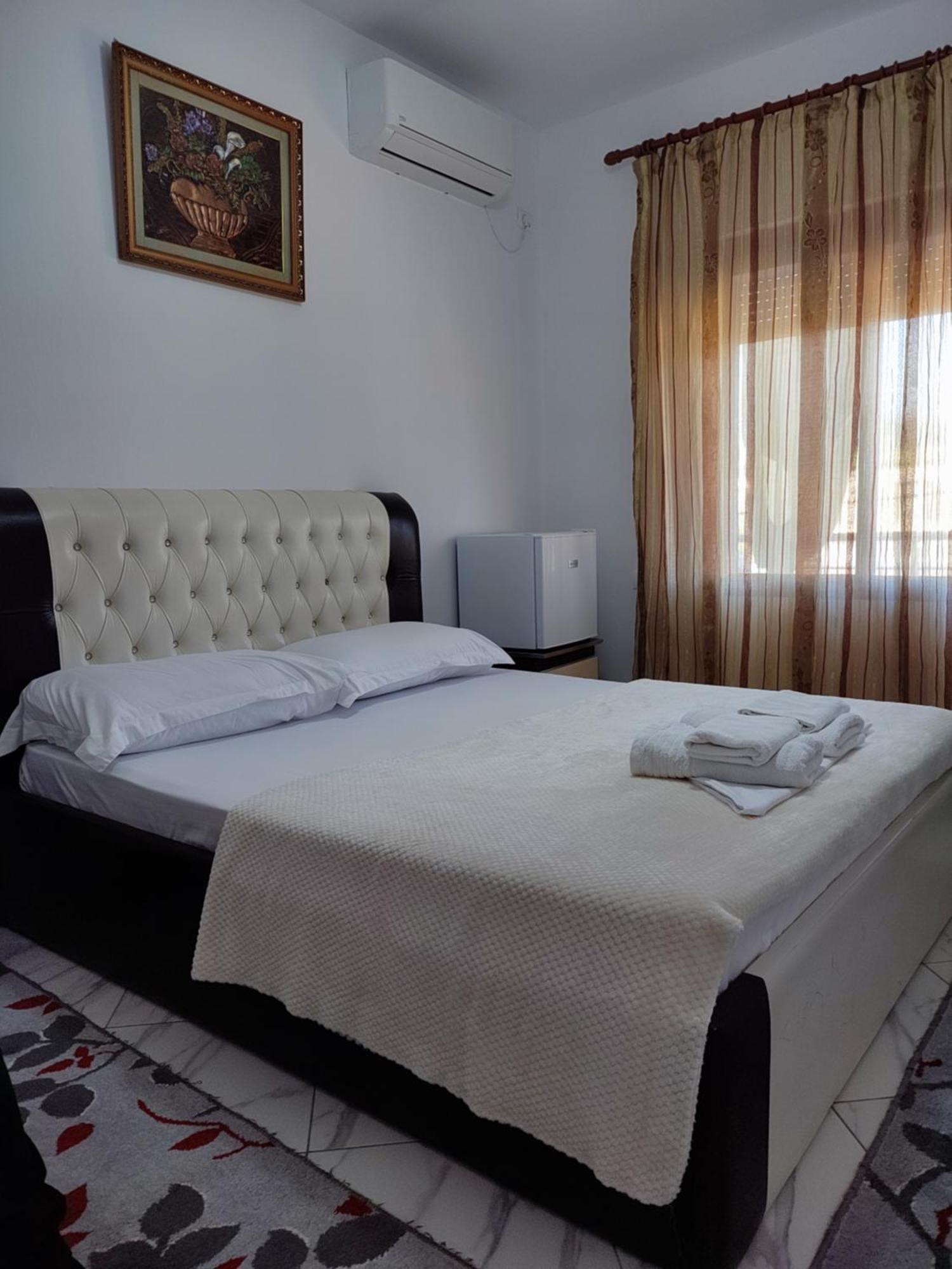 Bed and breakfast Zotkaj *