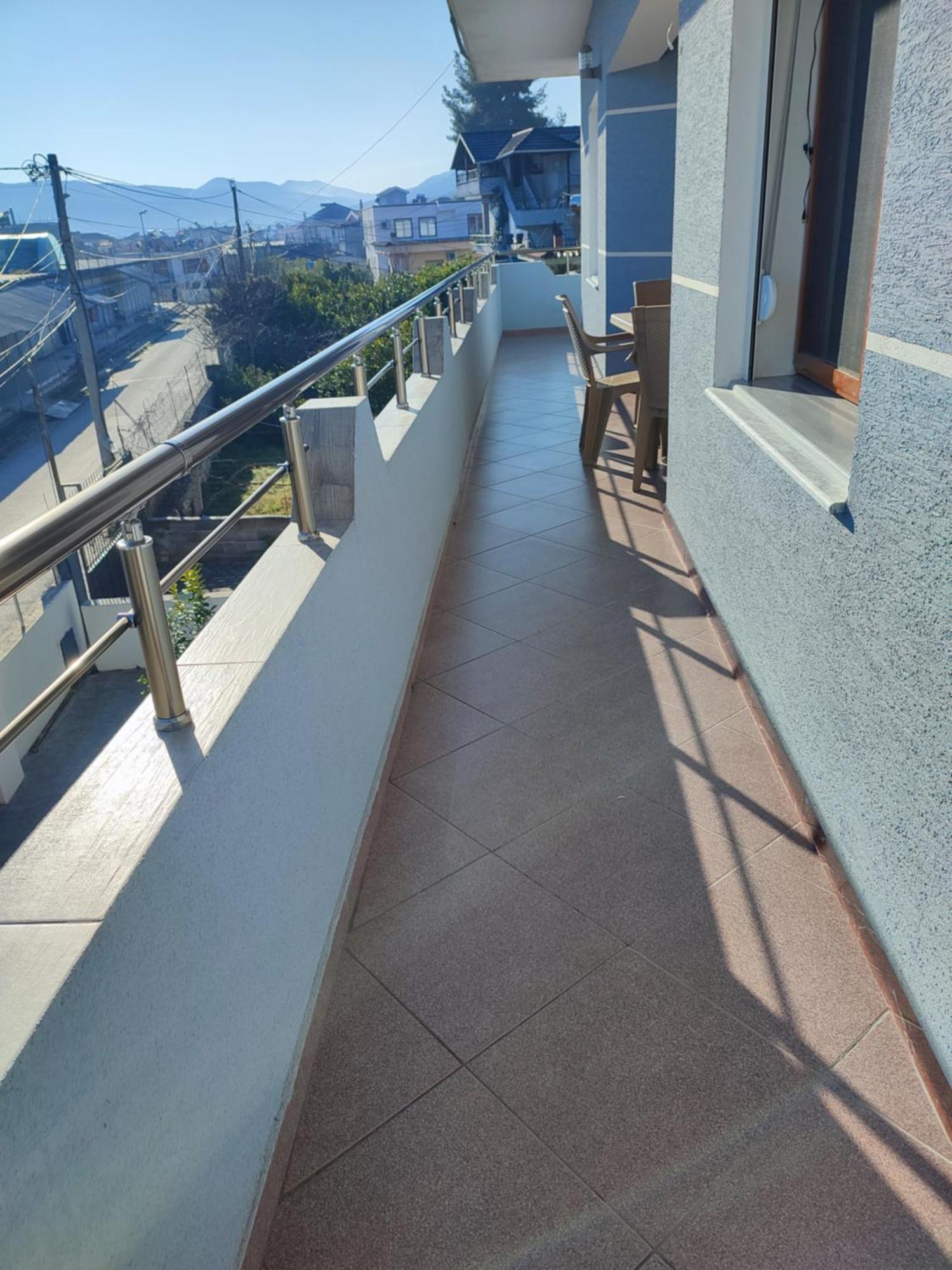 Bed & Breakfast Zotkaj Berat
