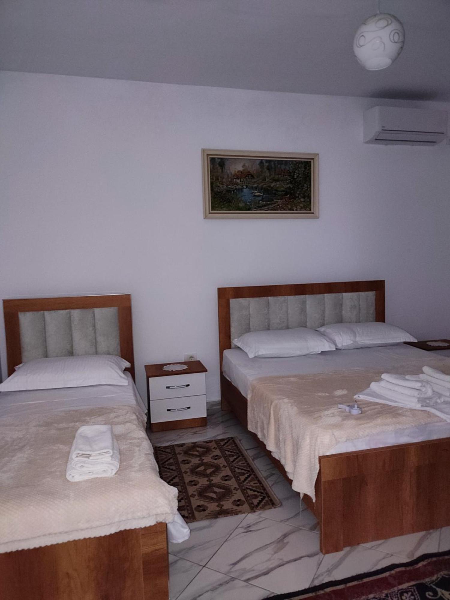 Bed & Breakfast Zotkaj